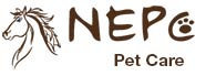 norfolk equine & pet care logo